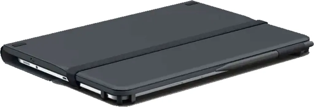 Logitech Universal Clavier et étui : protégez et tapez plus vite sur tablette - 3
