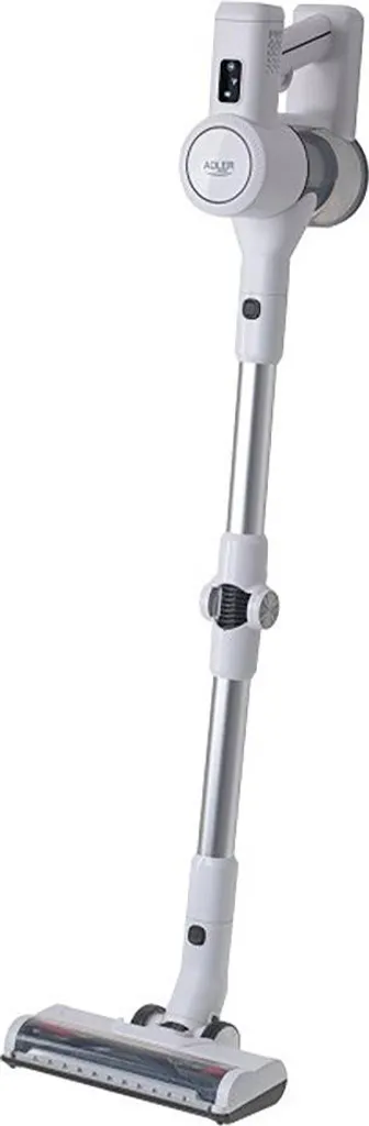 Aspirateur Adler AD 7060 anti-allergie : fini la poussière résiduelle