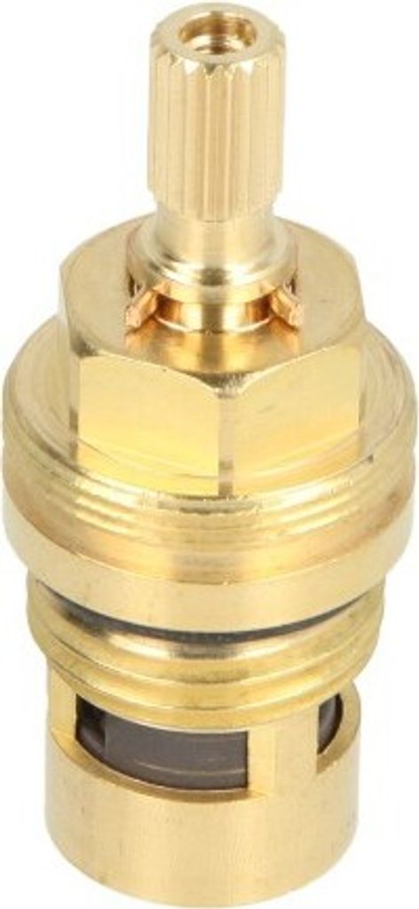 Hansgrohe Absperreinheit DN15 180 Grad