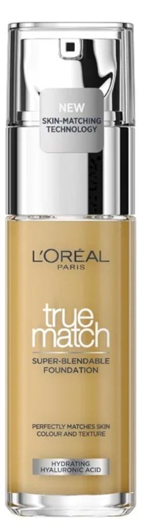 L'Oreal Foundation True Match 6.5N