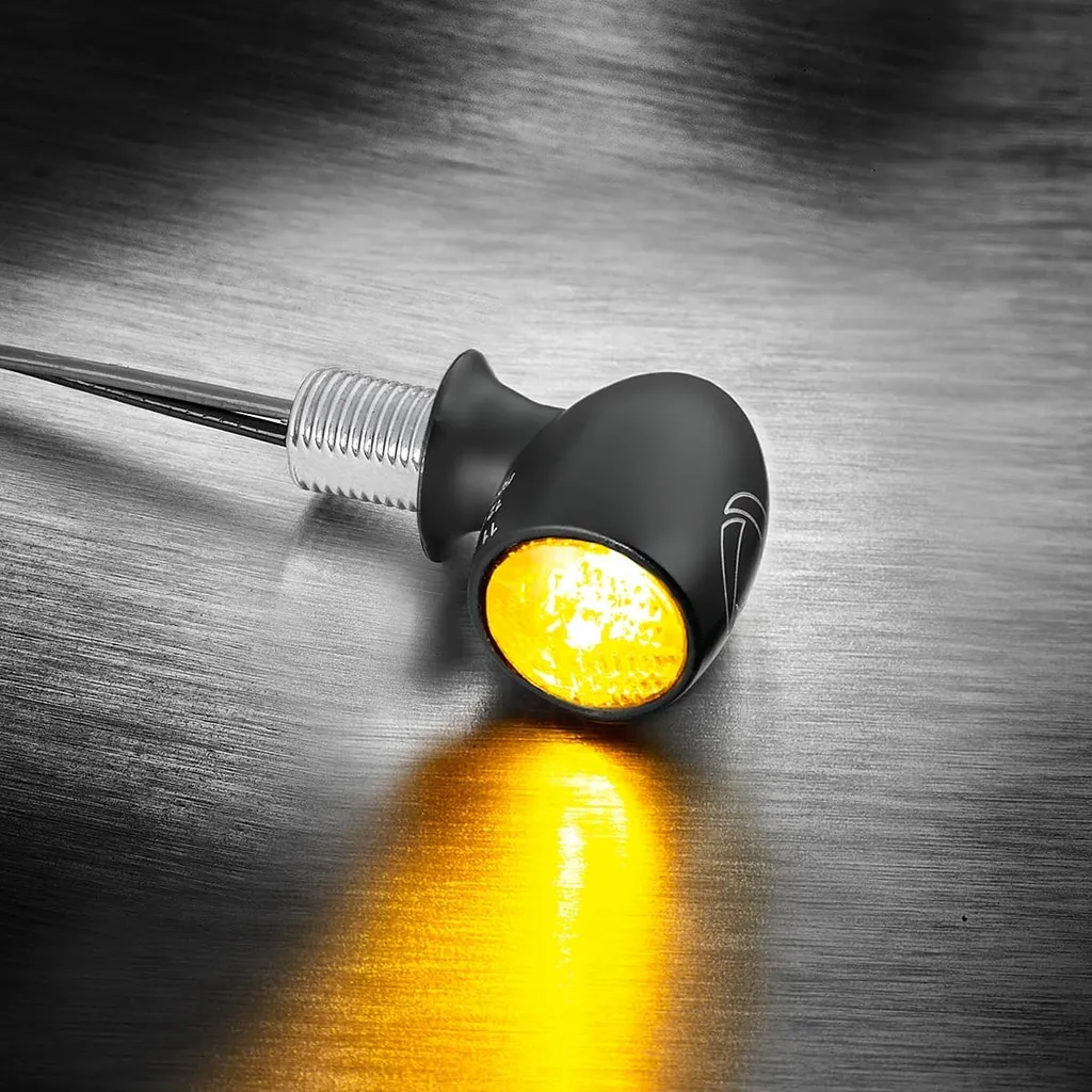 Faretto supplementare KELLERMANN atto dark - 8