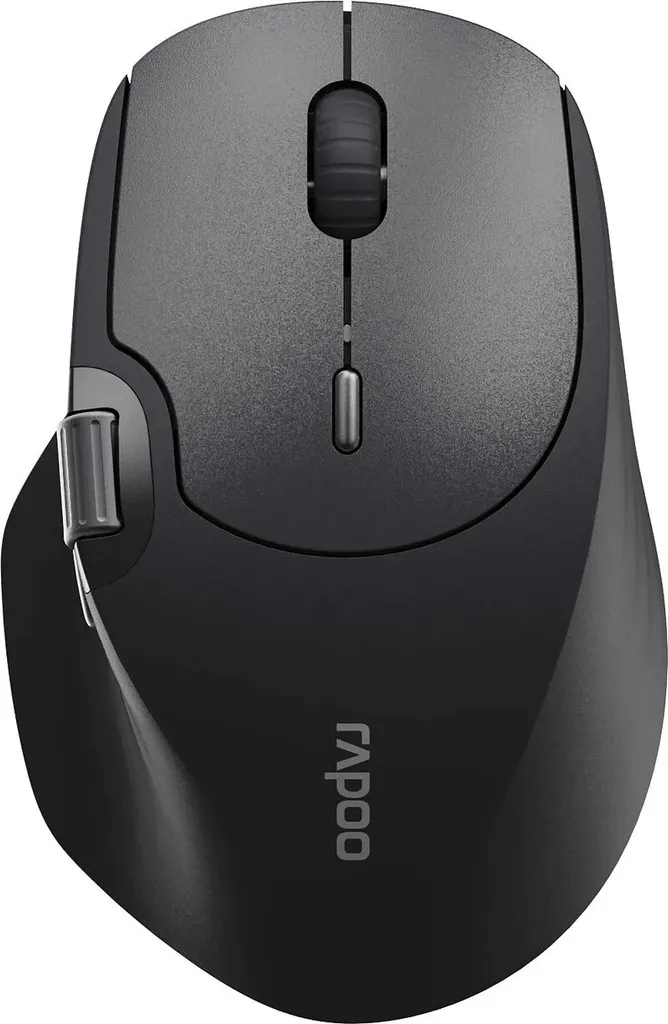 Souris de bureau RAPOO MT560 pour le télétravail et le multitâche