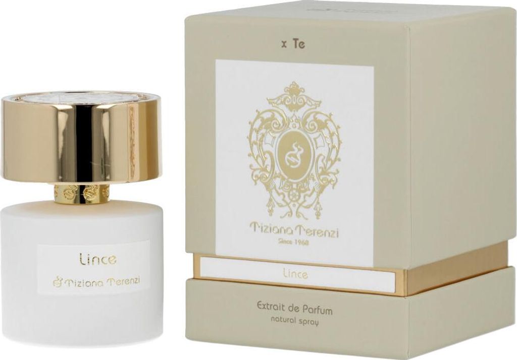 Tiziana Terenzi Lince Extrait de Parfum 100 ml UNISEX Obrázek produktu 