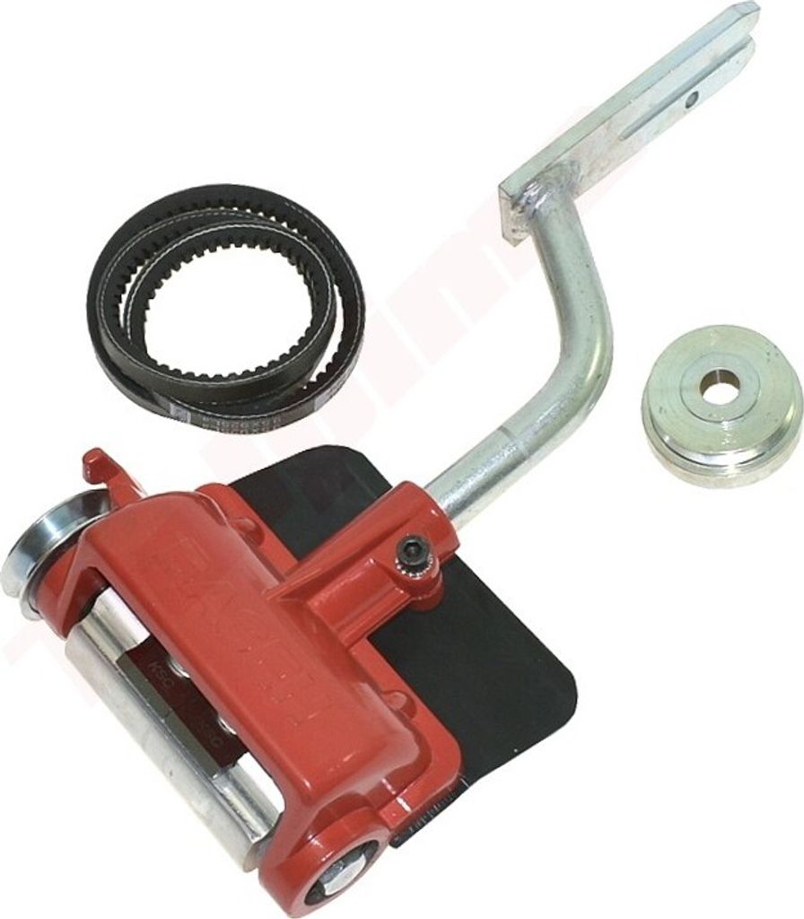 Komplettes Schälgerät Entrinder zum Anbau an Cylindrical For Husqvarna 40