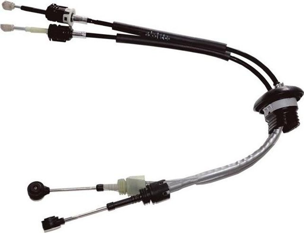 FAST FT73041 Seilzug Schaltgetriebe 1020/780 1020/765mm für FIAT Scudo (270, 272)