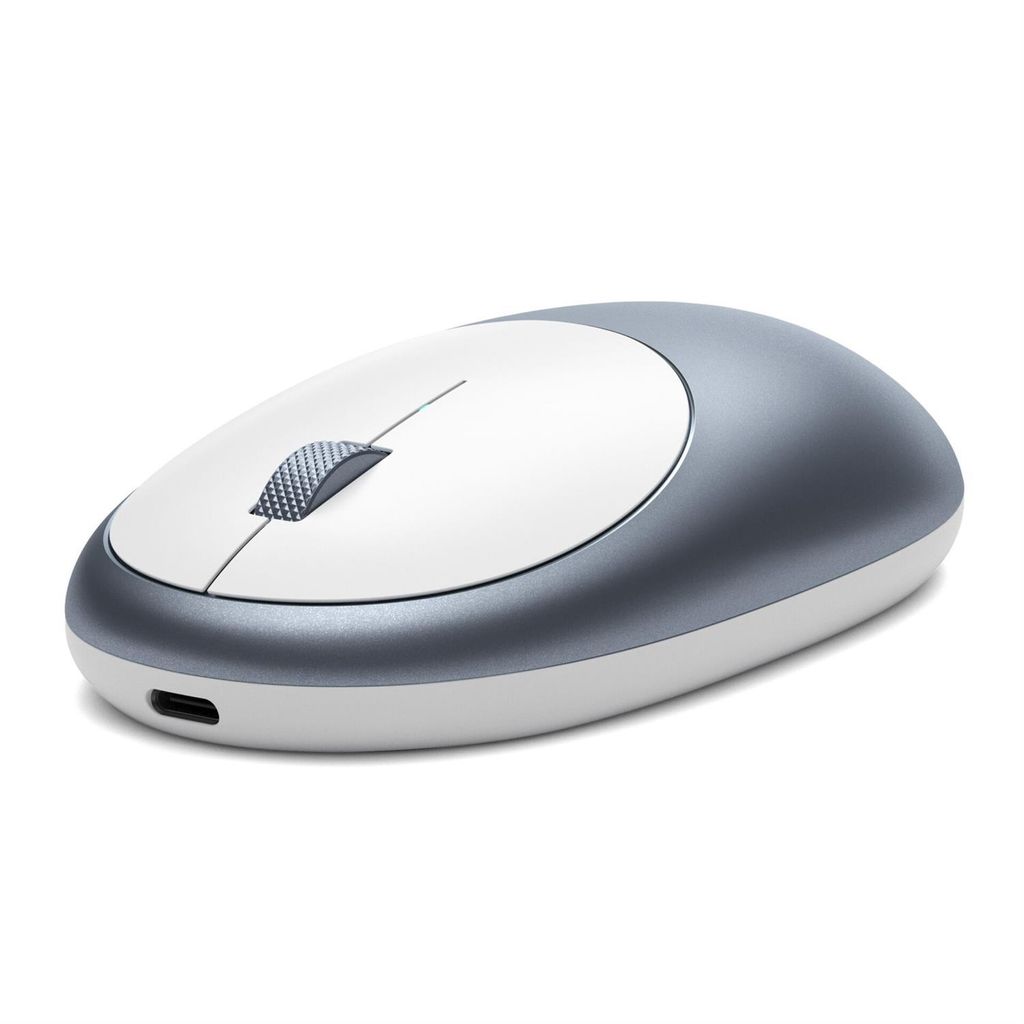 Satechi M1 kabellose Maus  Kompatibel mit Mac und Windows  Produktbild 