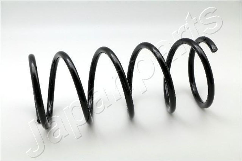JAPANPARTS Fahrwerksfeder Hinten für SUBARU FORESTER (SF) ZC5761A