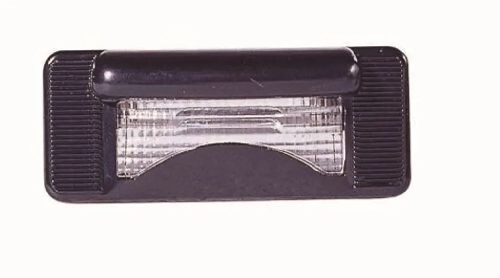 Luce Targa per Sprinter W901/2/3/4 - ABAKUS 441-2103N-UE Qualità Premium