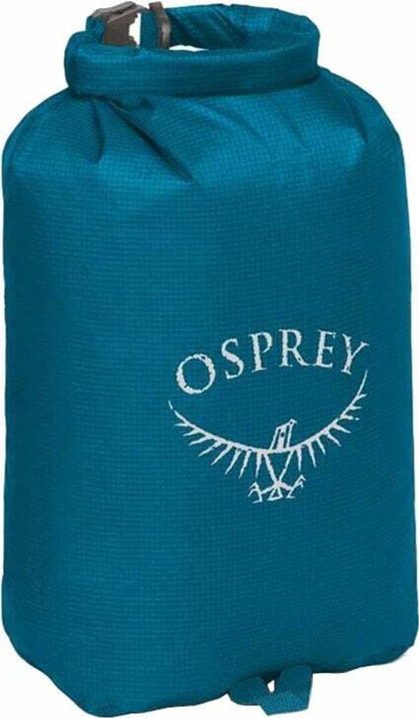 Osprey Ultralight Dry Sack Wasserdichter Beutel Waterfront Blue 6 L