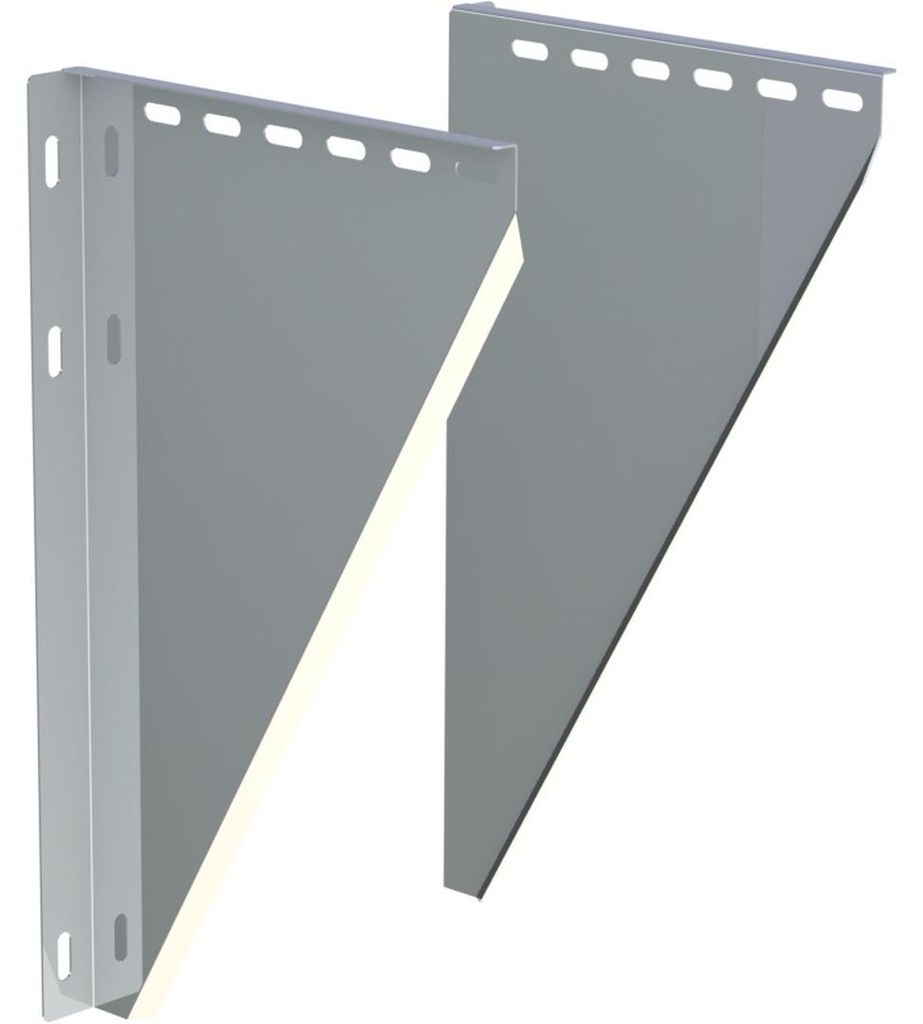 Jeremias DW-ECO 2.0 Doppelwand Edelstahl Abgassystem 160mm verstellbare Konsolbleche 50-150mm für Öl Gas Festbrennstoffe Außenwandschornstein