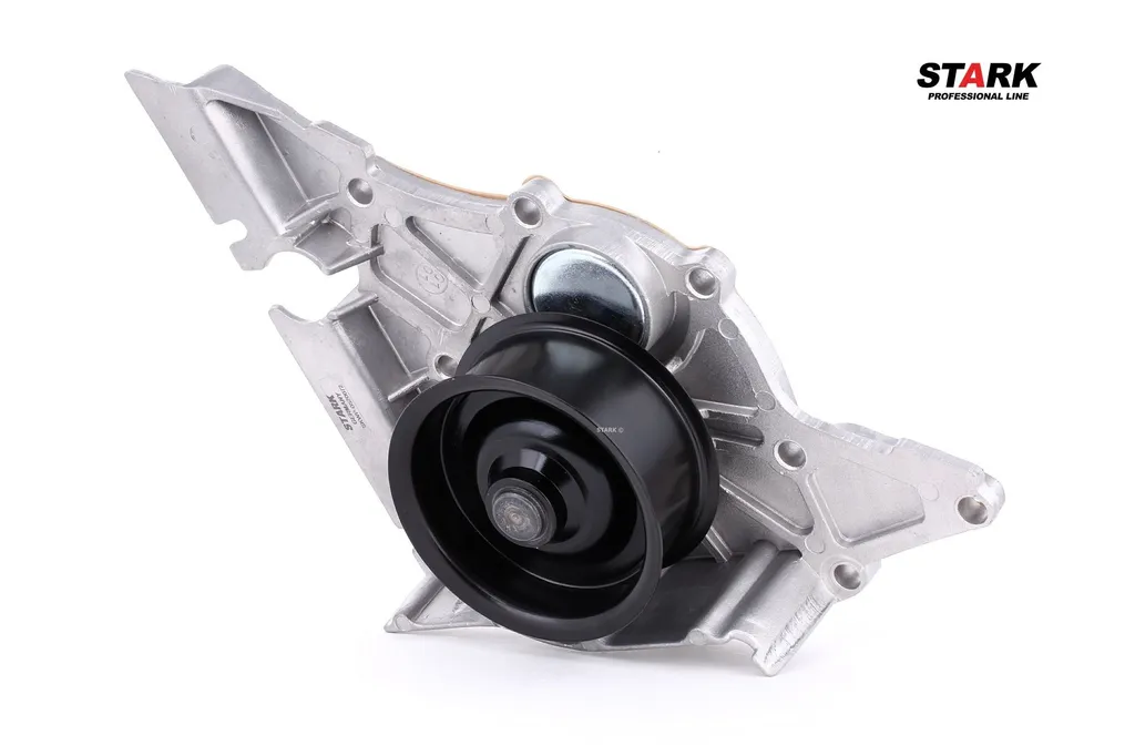 Pompe à eau anti-surchauffeur moteur pour Audi A4 et Passat OE 078121006X