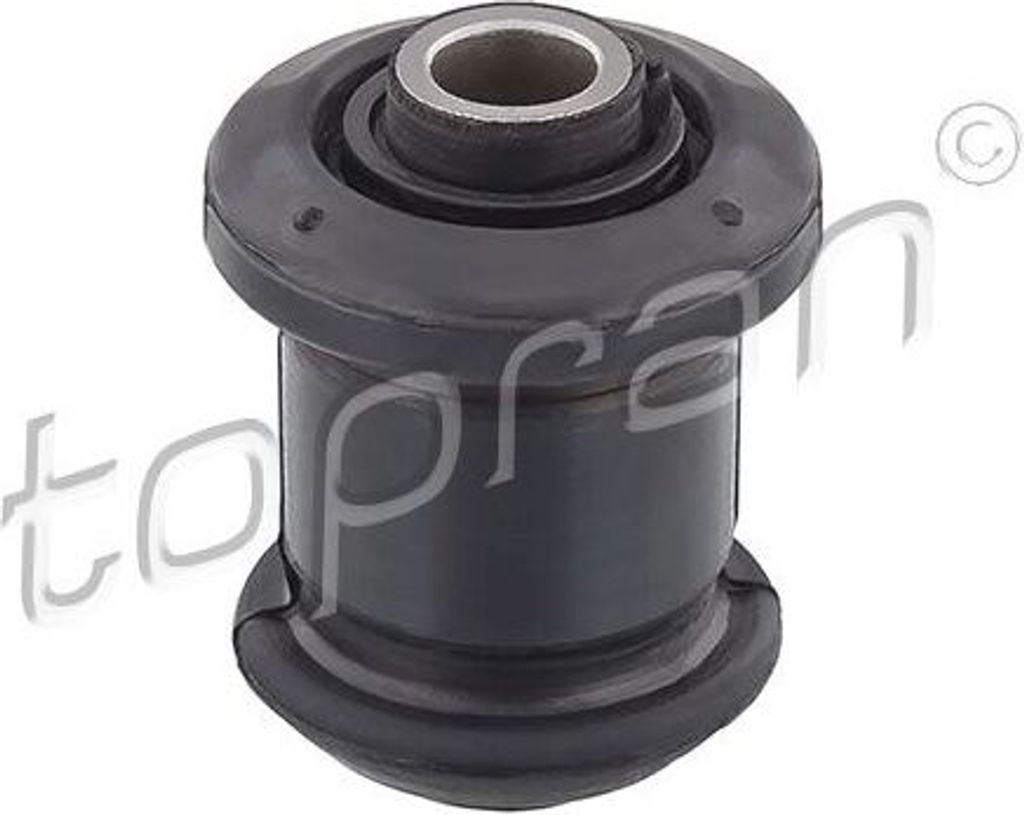 TOPRAN VORNE BEIDSEITIG HINTEN Lagerung Lenker für OPEL OMEGA A 16_ 17_ 19_