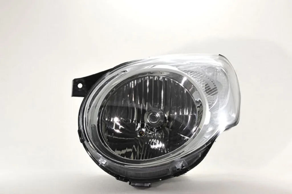 Gruppo Ottico Sx Kia Picanto BA (04-08) Johns | Proiettore H4