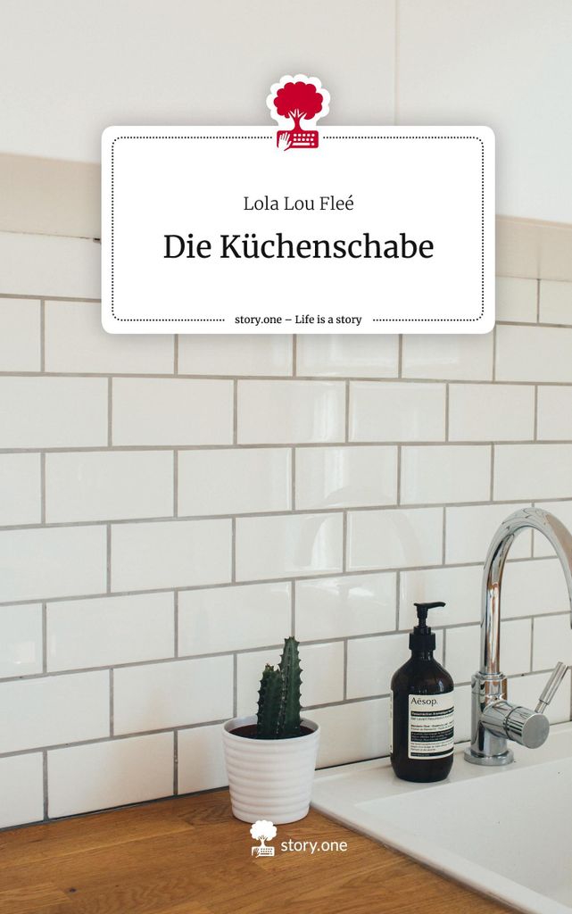 Die Küchenschabe. Life is a Story - story.one