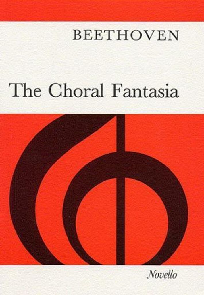 The Choral Fantasia