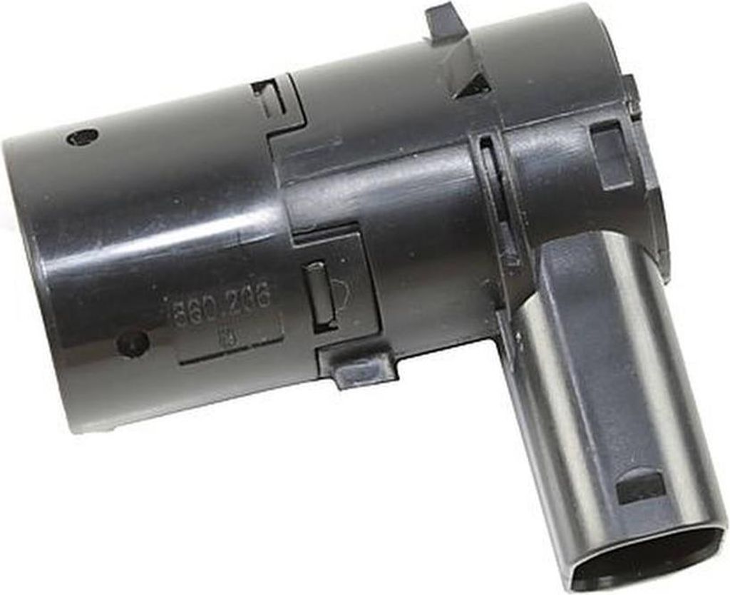 Sensor Einparkhilfe Ultraschallsensor 3-polig METZGER für u.a. CITROËN C5