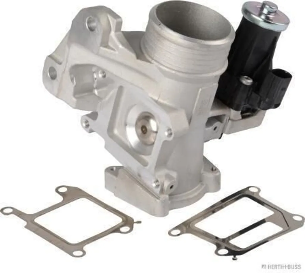 Supprimer Témoin Moteur Valve EGR Volvo V40 V60 S60 S80 V70 Herth+Buss
