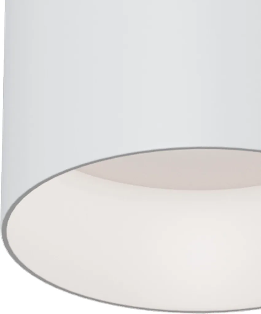 Spot SLIM Maytoni Blanc GU10 : Solution Éclairage Discret et Performant - 2