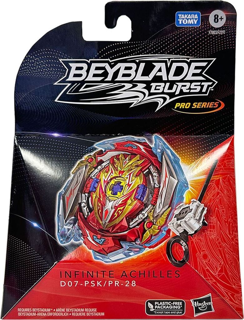 Bey Ps Infinite Achilles Produktbild 