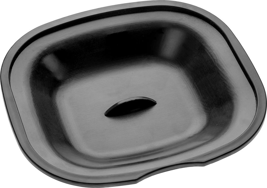 Abtropfschale PVC passend für La Pavoni Europiccola, Professional & Romantica