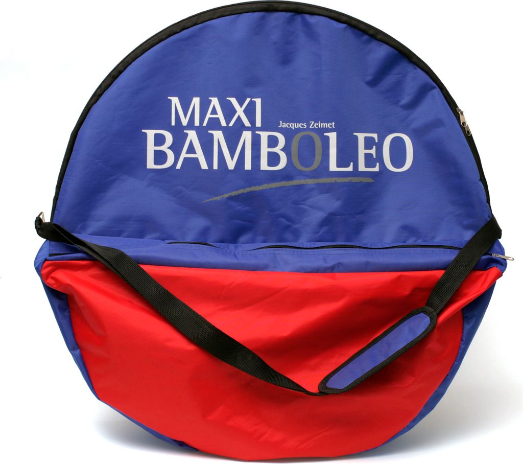 Zoch Maxi Bamboleo 601120400 Produktbild 