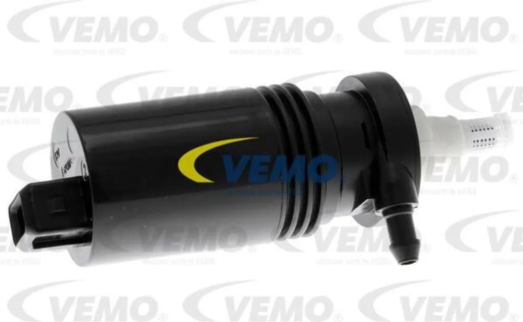 Pompe de lave-glace pour Volvo V70 et XC60 : Réparer votre essuie-glace