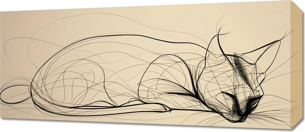 Tableau zen Image 70 x 30 cm Détente pour décoration murale de salon