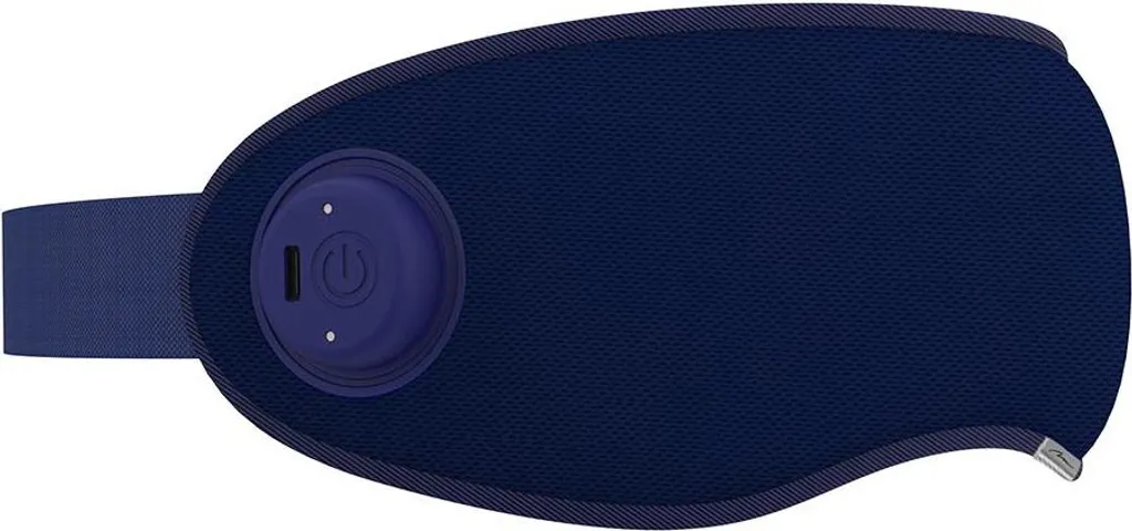 Media-Tech MT6535 Matrix Eye Massager : Masseur oculaire vibrant pro