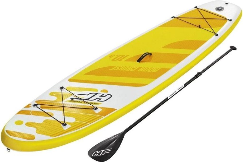 Hydro Force Aqua Cruiser 10'6'' (320 cm) Paddle Board Zdjęcie produktu 32