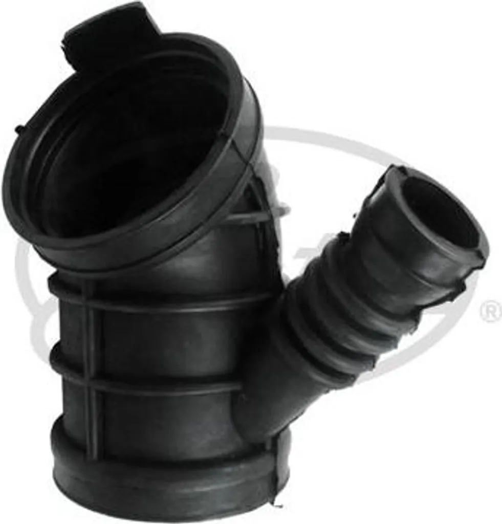 GATES ANTK1085 Tubo flessibile, alimentazione aria OE 13541435627 compatibile con 3er E46, 5er E39, 7er E38, Z3er E36