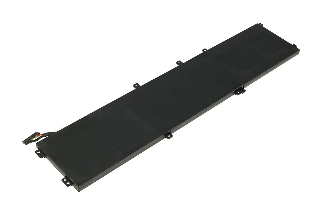 Ricambio Batteria 8500mAh Dell Precision 5510 - Alta Capacità 97Wh - 2