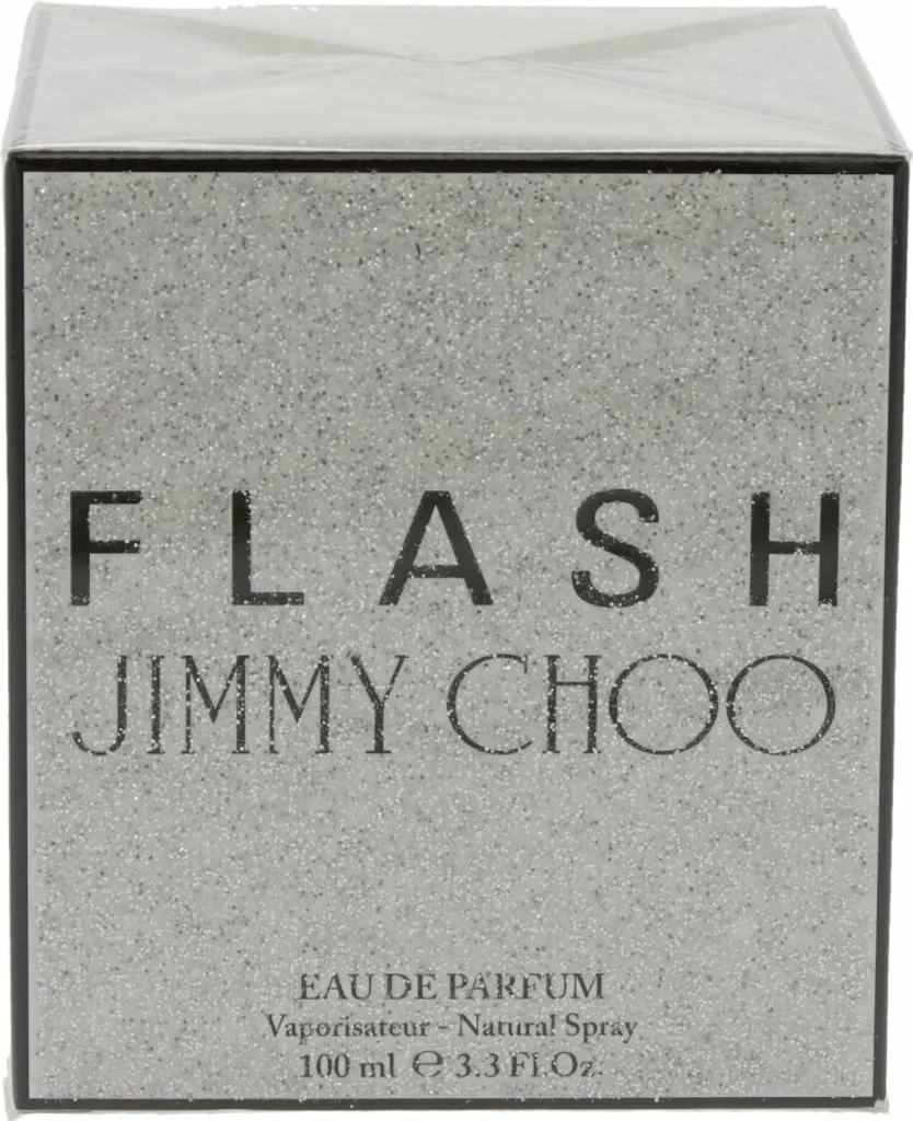 Jimmy Choo Flash Eau de Parfum, 100ml - 13