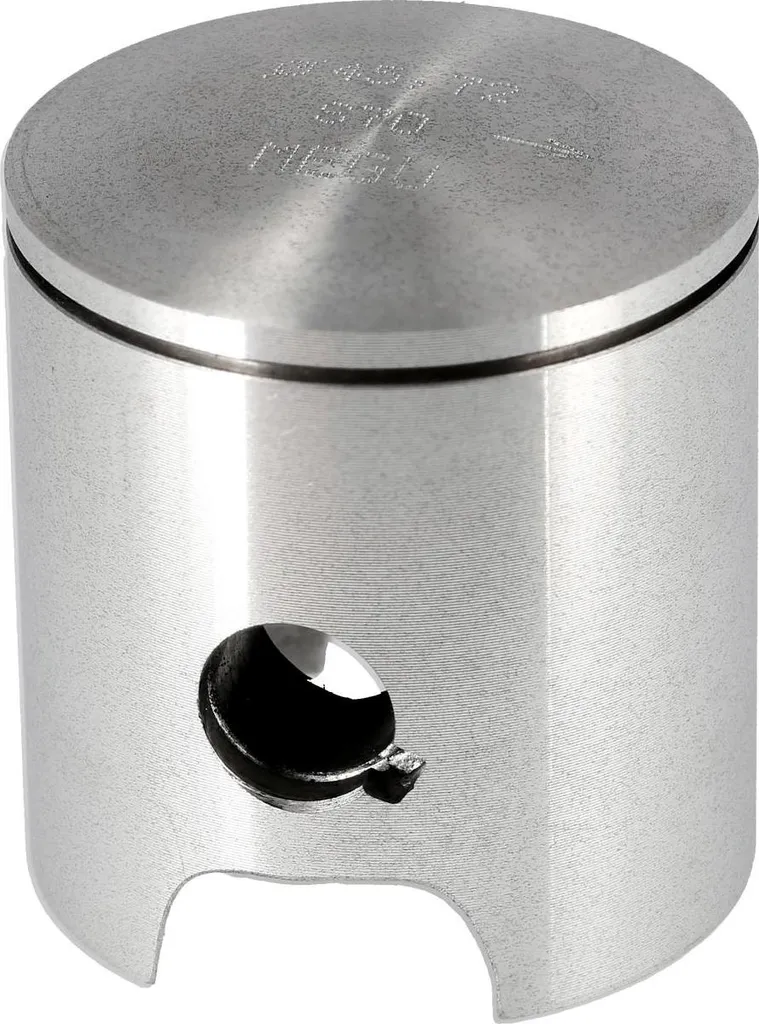 Piston de remplacement 45.72mm monosegment pour Simson S70 et SR80