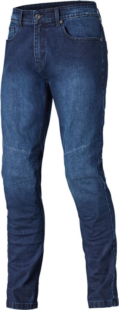 Held Stockton Straight Motorrad Jeans, blau, 30/32