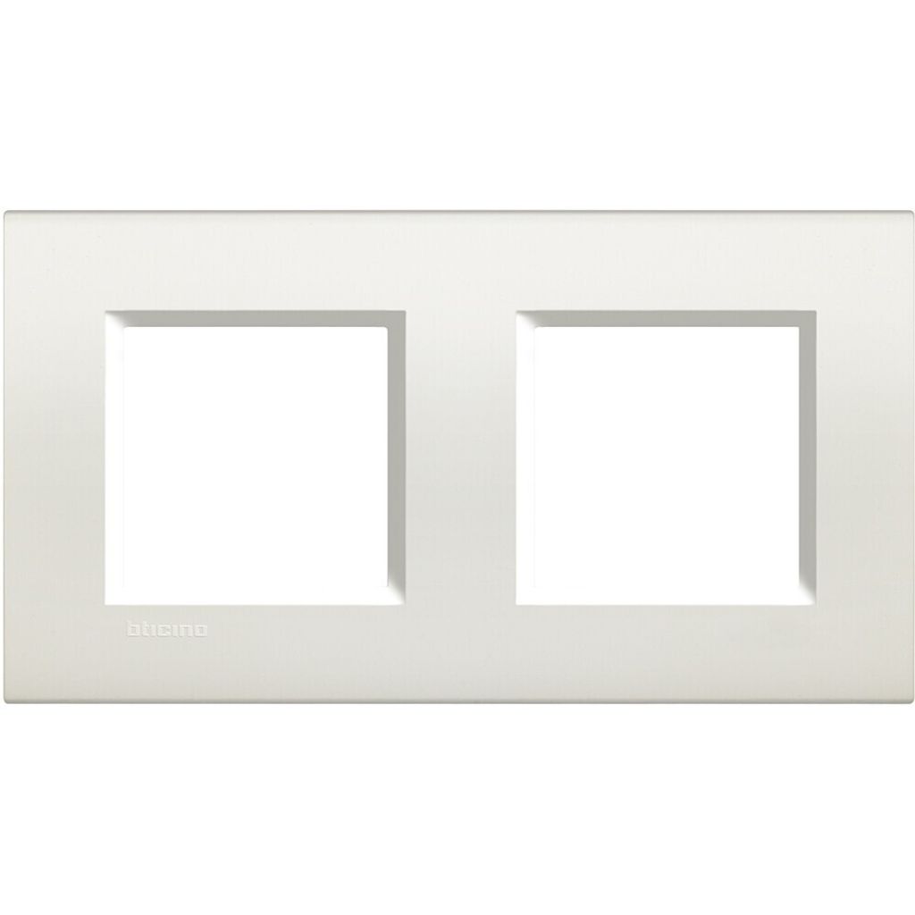 Legrand LNA4802M2BI, 161 mm, 10 mm, 30 g, 1 Stück(e) Produktbild 