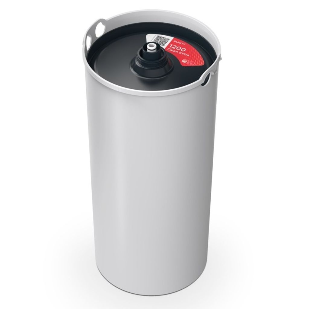 2x Brita PURITY 1200 Clean Extra 1008197 Ersatzkartusche