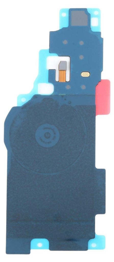 Für Samsung Galaxy S24 Ultra SM-S928B NFC Wireless Charging Modul Ersatzteil
