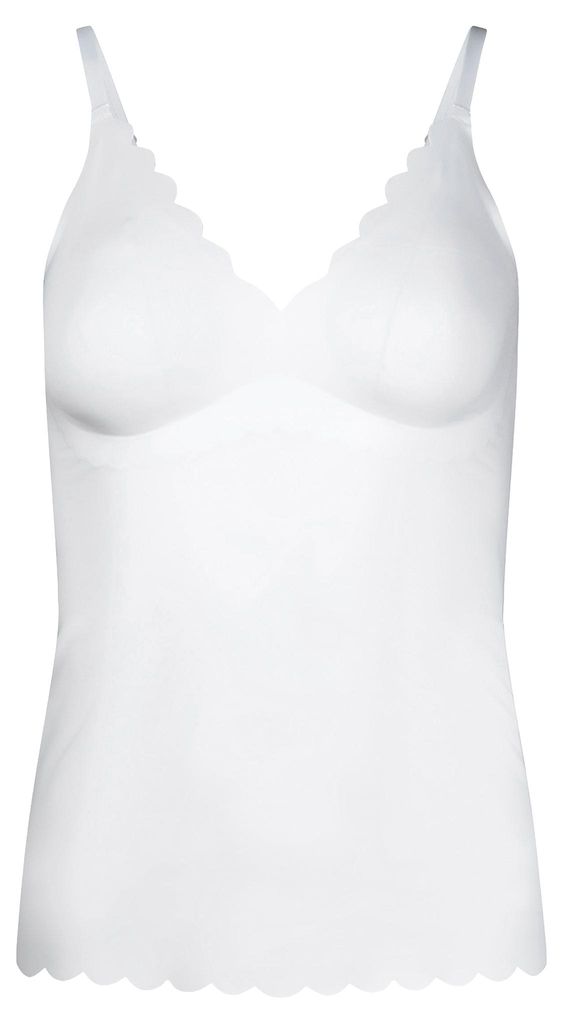 SKINY Damen BH-Hemd Sensation Produktbild 