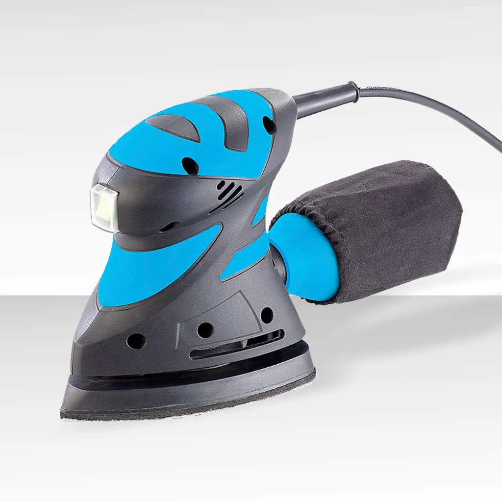 Levigatrice orbitale 180 watt