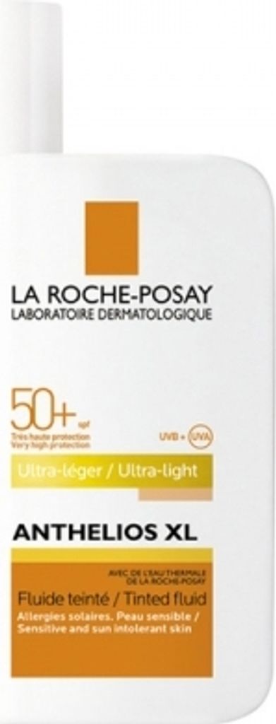 Sonnenschutz-Fluid Anthelios La Roche Posay SPF 50+ (50 ml)
