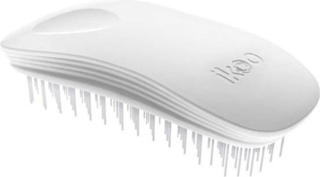 Ikoo Classic Collection Home Brosse blanche Image du produit 