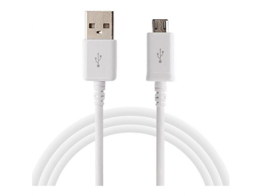 EP-DG925UWE Samsung Galaxy S6, S6 Edge microUSB Datový Obrázok produktu 