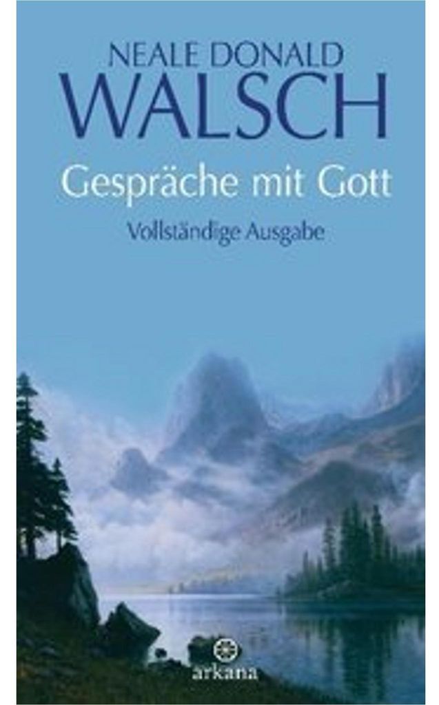 Gespräche mit Gott Produktbild 