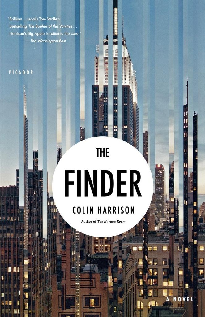 Thriller: Diebstahl wertvoller Informationen in New York City, Flucht vor Verfolgern