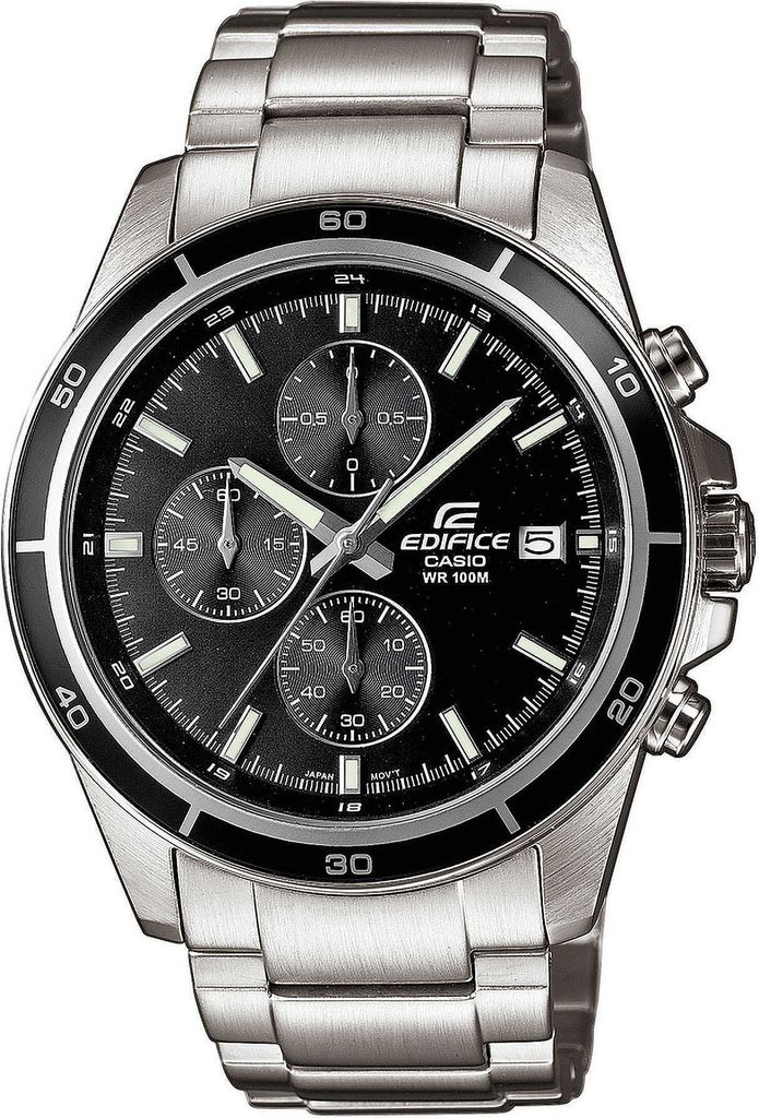 Puzdro Casio EFR-526D-1AVUEF Obrázok produktu 