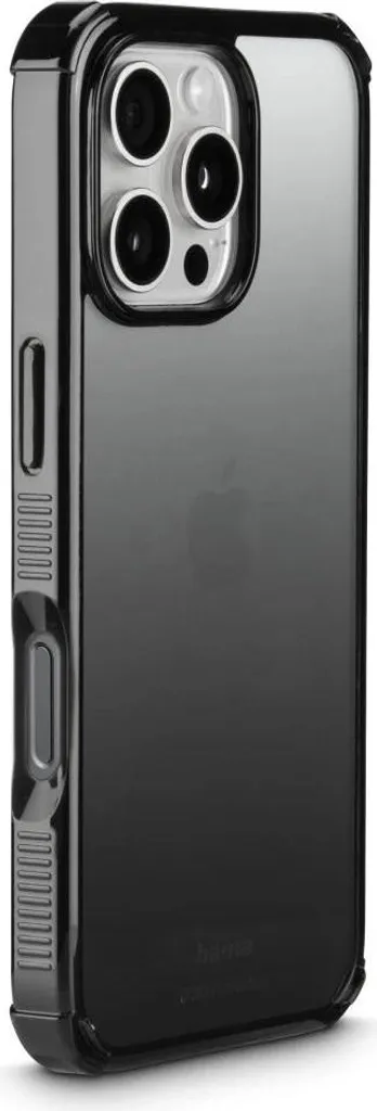 Coque de Protection iPhone 16 Pro Max Hama Extreme Protect Noir Mat - 3