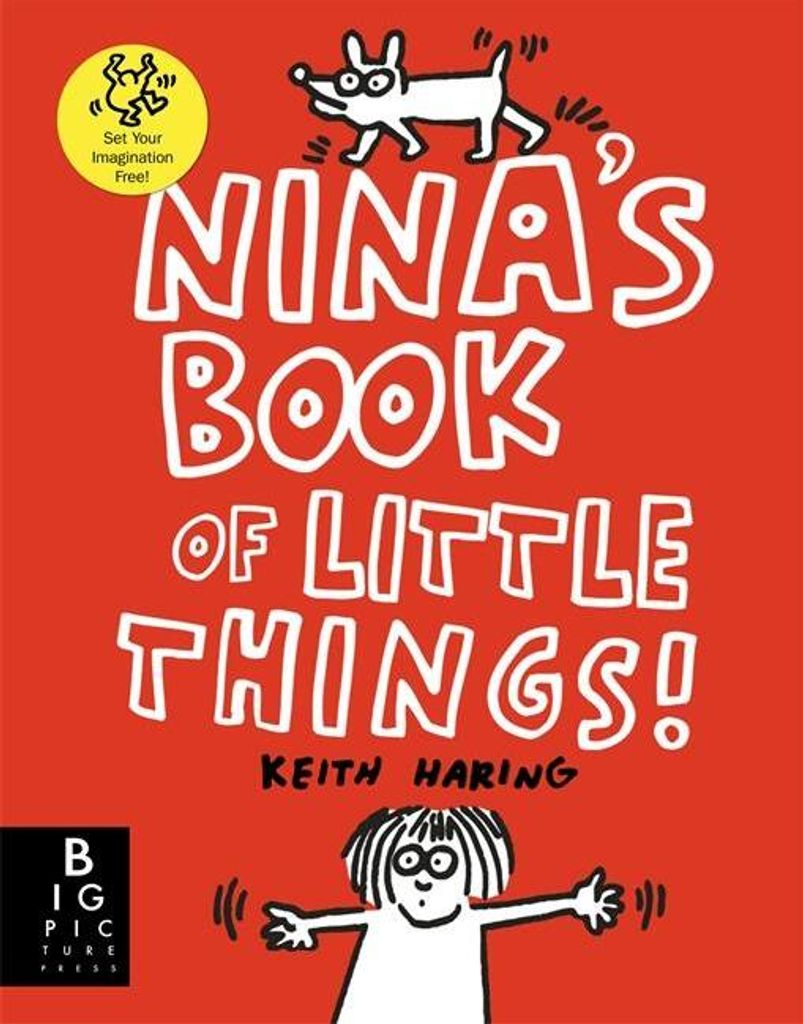Ninas Buch der kleinen Dinge