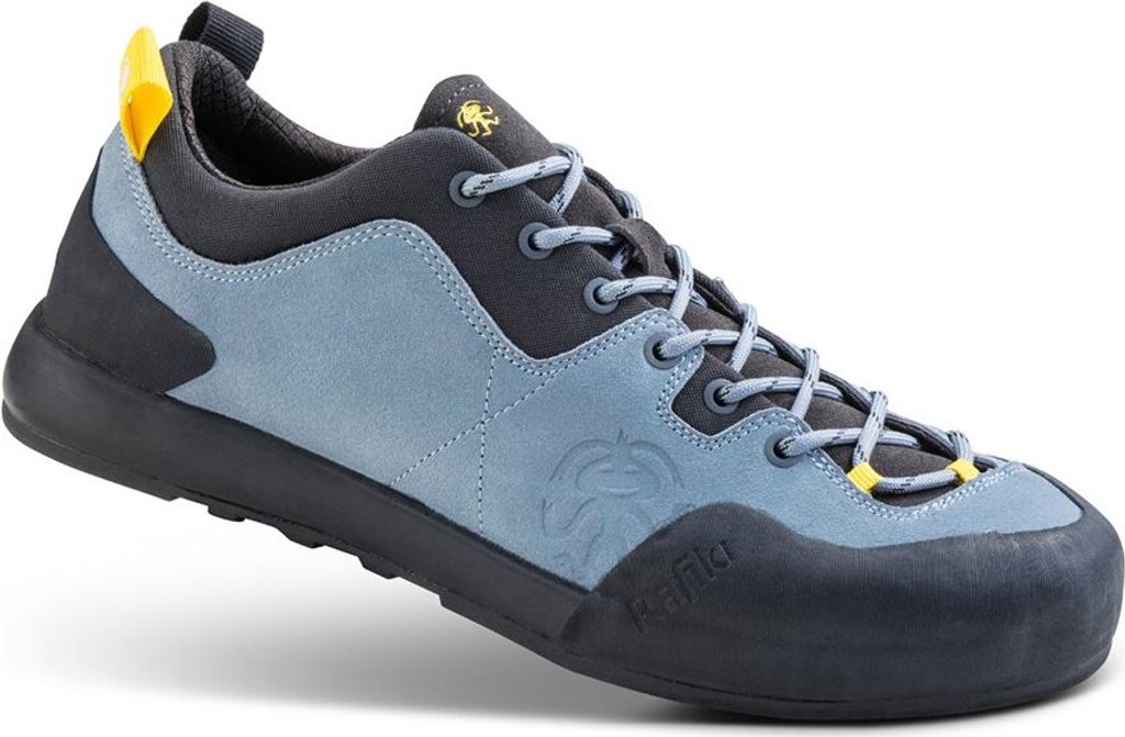 Rafiki Monte Zustiegsschuhe Blau EU 40 Frau Blau EU 40