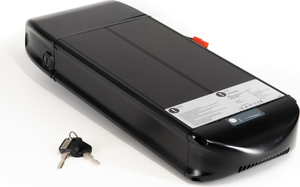 Nosič lithium-iontových baterií 36V 15Ah 20A Li-Ion Obrázek produktu 
