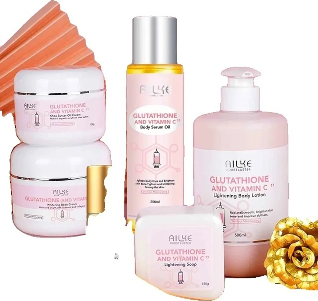 glutathion et vitamine c liposomal, Goldman Laboratories - Biodisponibilité maximale 2 Gélules 300 mg - Gélule antioxydante de glutathion - radicaux libres Lot de 3 sérums booster